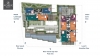 Bán 3 Phòng Ngủ Cove Residences tầng cao 158m2 | Empire City | View sông trực diện Quận 1| T2.1X.02